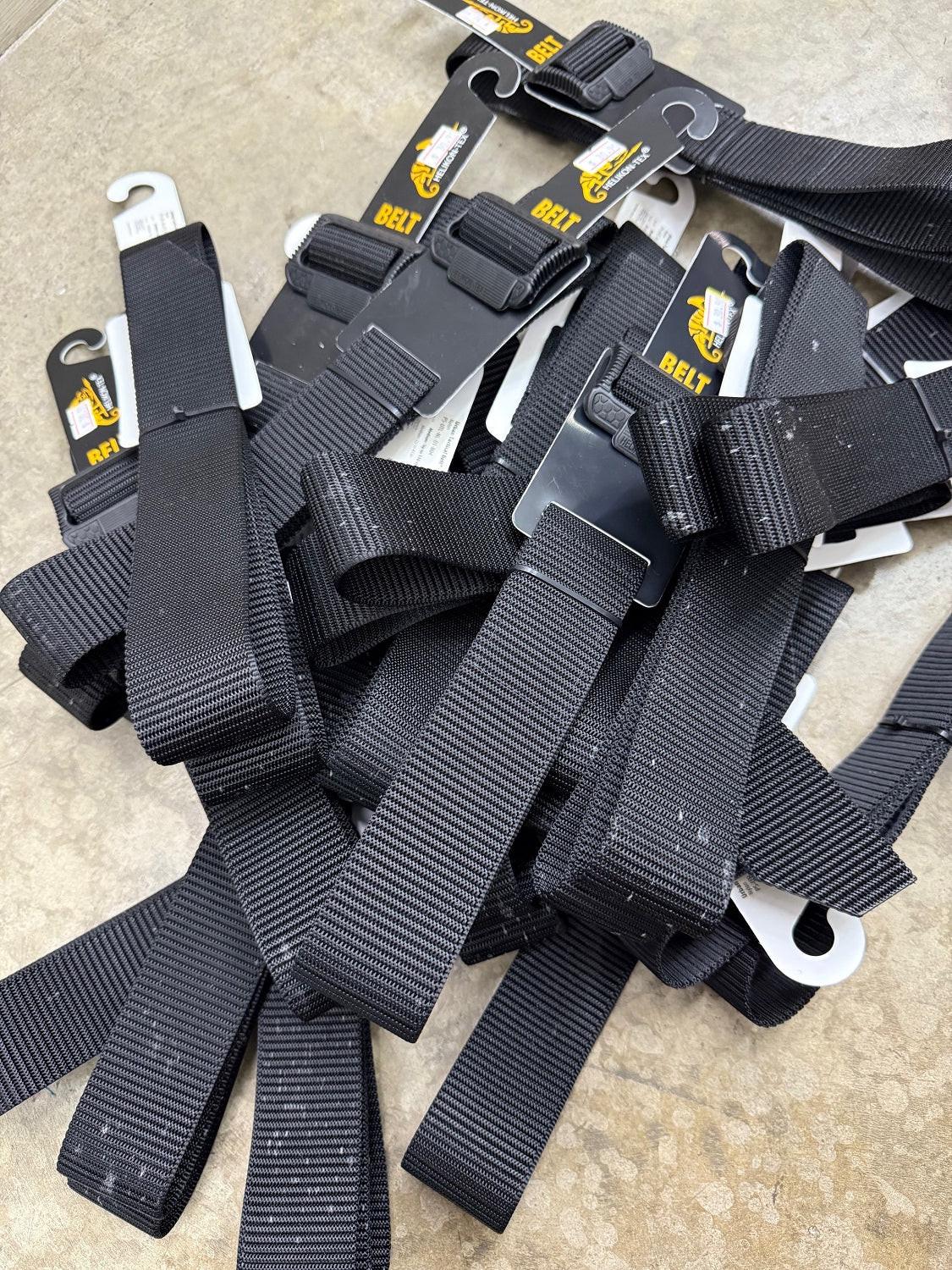 Singapore Tactical Gear Best Sellers